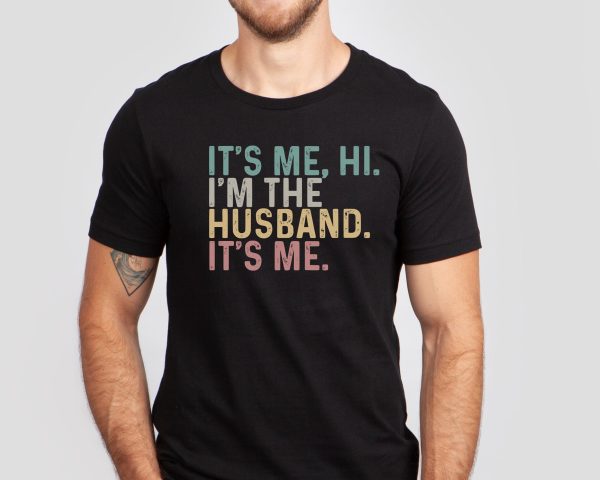 Funny Husband, I’m the Husband, Father’s Day Gift, Swiftie Husband Shirt, Gift For Husband