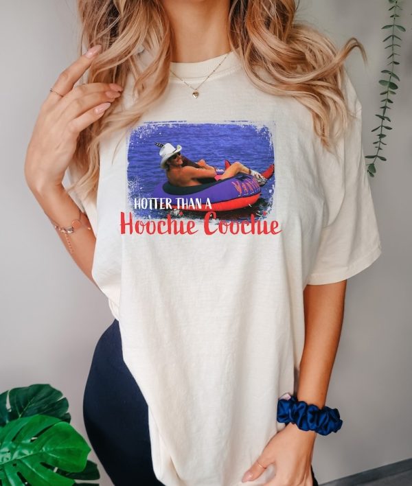 Hoochie Coochie Shirt, 90s Country, Alan Jackson, Cowboy Shirt, Western Shirt, Country Shirt, Country Music Shirt