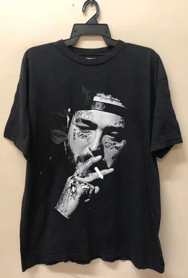 Posty Graphic Shirt, Posty Music shirt, Posty fans Posty Shirt, Posty Merch, Posty Graphic Tee, Gif for men women unisex shirt