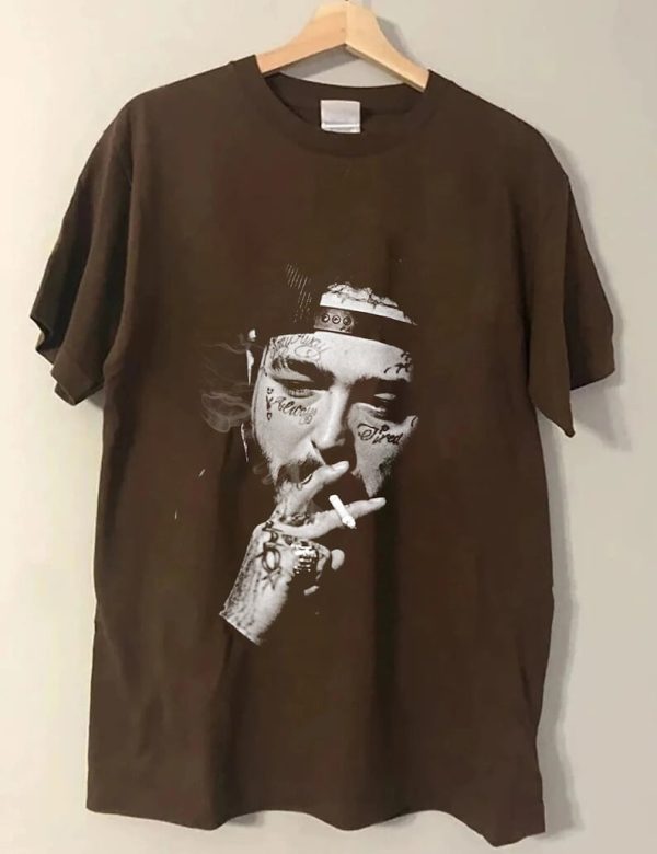 Posty Graphic Shirt, Posty Music shirt, Posty fans Posty Shirt, Posty Merch, Posty Graphic Tee, Gif for men women unisex shirt