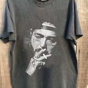 Posty Graphic Shirt